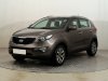 Kia Sportage, 2015 - pohled č. 3