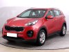 Kia Sportage, 2017 - pohled č. 3