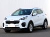 Kia Sportage, 2018 - pohled č. 3