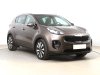 Kia Sportage, 2016 - celkový pohled