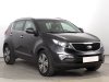 Kia Sportage, 2015 - celkový pohled