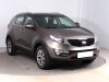 Kia Sportage, 2014 - celkový pohled
