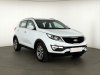 Kia Sportage, 2015 - celkový pohled
