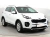 Kia Sportage, 2017 - celkový pohled