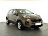 Kia Sportage, 2016 - celkový pohled