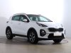 Kia Sportage, 2020 - celkový pohled