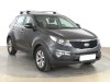 Kia Sportage, 2017 - celkový pohled