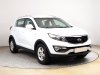 Kia Sportage, 2015 - celkový pohled