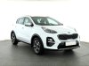 Kia Sportage, 2020 - celkový pohled