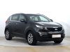 Kia Sportage, 2016 - celkový pohled