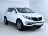 Kia Sportage, 2015 - celkový pohled