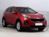 Kia Sportage, 2018 - celkový pohled