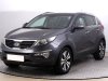 Kia Sportage, 2012 - pohled č. 3