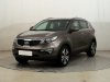 Kia Sportage, 2011 - pohled č. 3