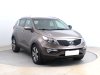 Kia Sportage, 2012 - celkový pohled