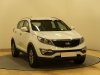 Kia Sportage, 2014 - celkový pohled