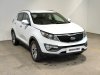 Kia Sportage, 2015 - celkový pohled