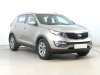 Kia Sportage, 2015 - celkový pohled