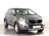 Kia Sportage, 2014 - celkový pohled