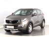 Kia Sportage, 2014 - pohled č. 3