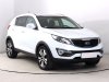 Kia Sportage, 2012 - celkový pohled