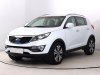 Kia Sportage, 2012 - pohled č. 3