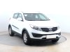 Kia Sportage, 2012 - celkový pohled