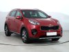 Kia Sportage, 2016 - celkový pohled