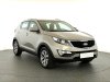 Kia Sportage, 2015 - celkový pohled
