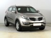 Kia Sportage, 2012 - celkový pohled