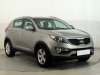 Kia Sportage, 2010 - celkový pohled