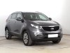Kia Sportage, 2014 - celkový pohled