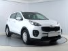 Kia Sportage, 2018 - celkový pohled