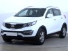 Kia Sportage, 2012 - pohled č. 3
