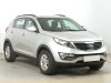 Kia Sportage, 2011 - celkový pohled