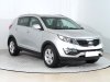 Kia Sportage, 2011 - celkový pohled