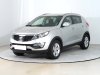 Kia Sportage, 2011 - pohled č. 3