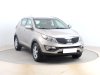 Kia Sportage, 2013 - celkový pohled
