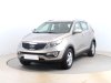 Kia Sportage, 2013 - pohled č. 3