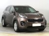 Kia Sportage, 2018 - celkový pohled