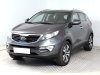 Kia Sportage, 2012 - pohled č. 3