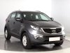 Kia Sportage, 2011 - celkový pohled