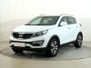 Kia Sportage, 2011 - pohled č. 3