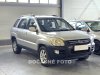 Kia Sportage, 2005 - pohled č. 1