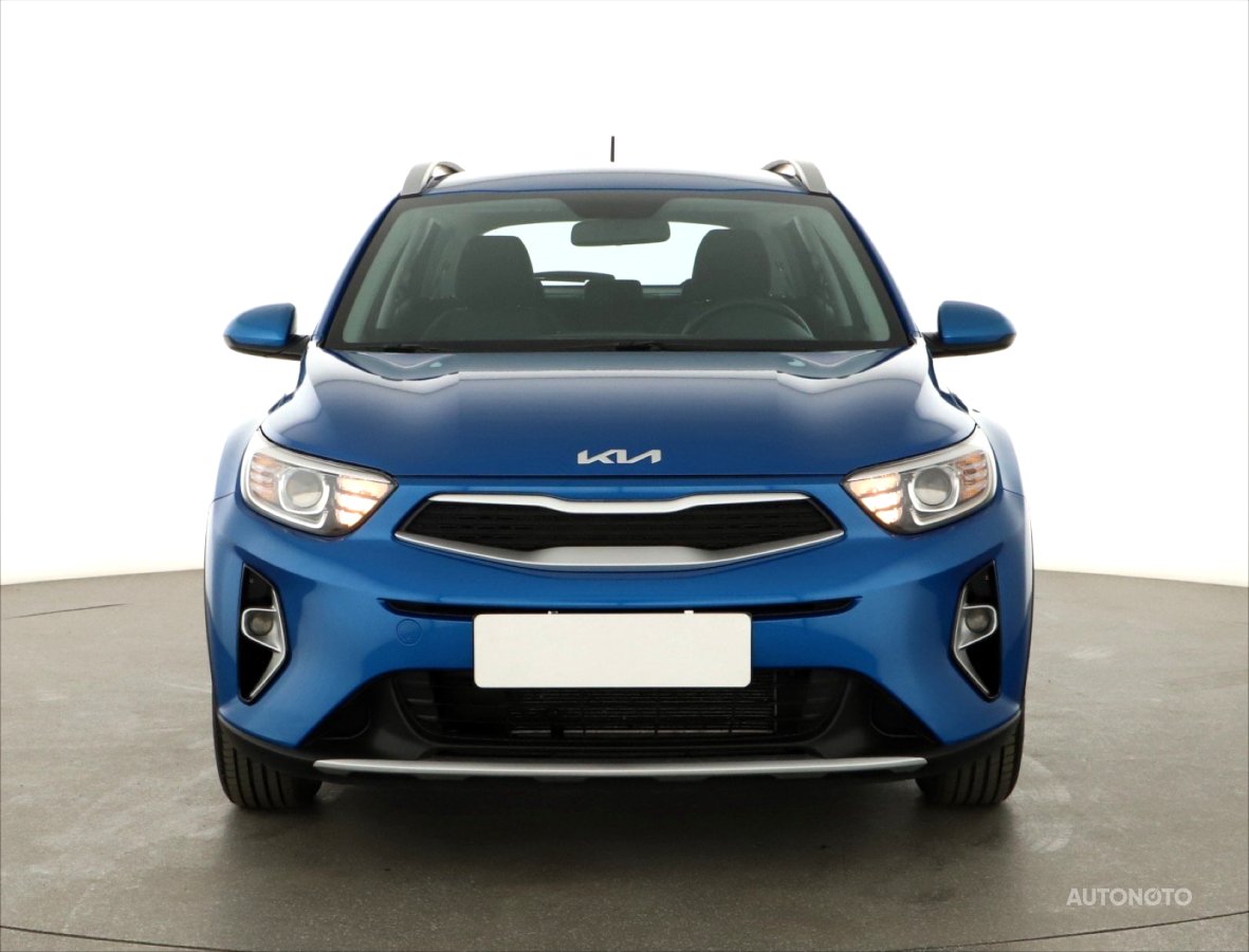 Kia Stonic, 2023 - pohled č. 2