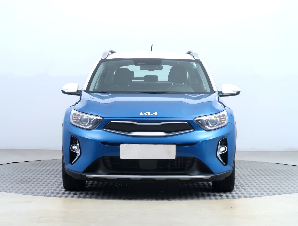 Kia Stonic, 2023 - pohled č. 2