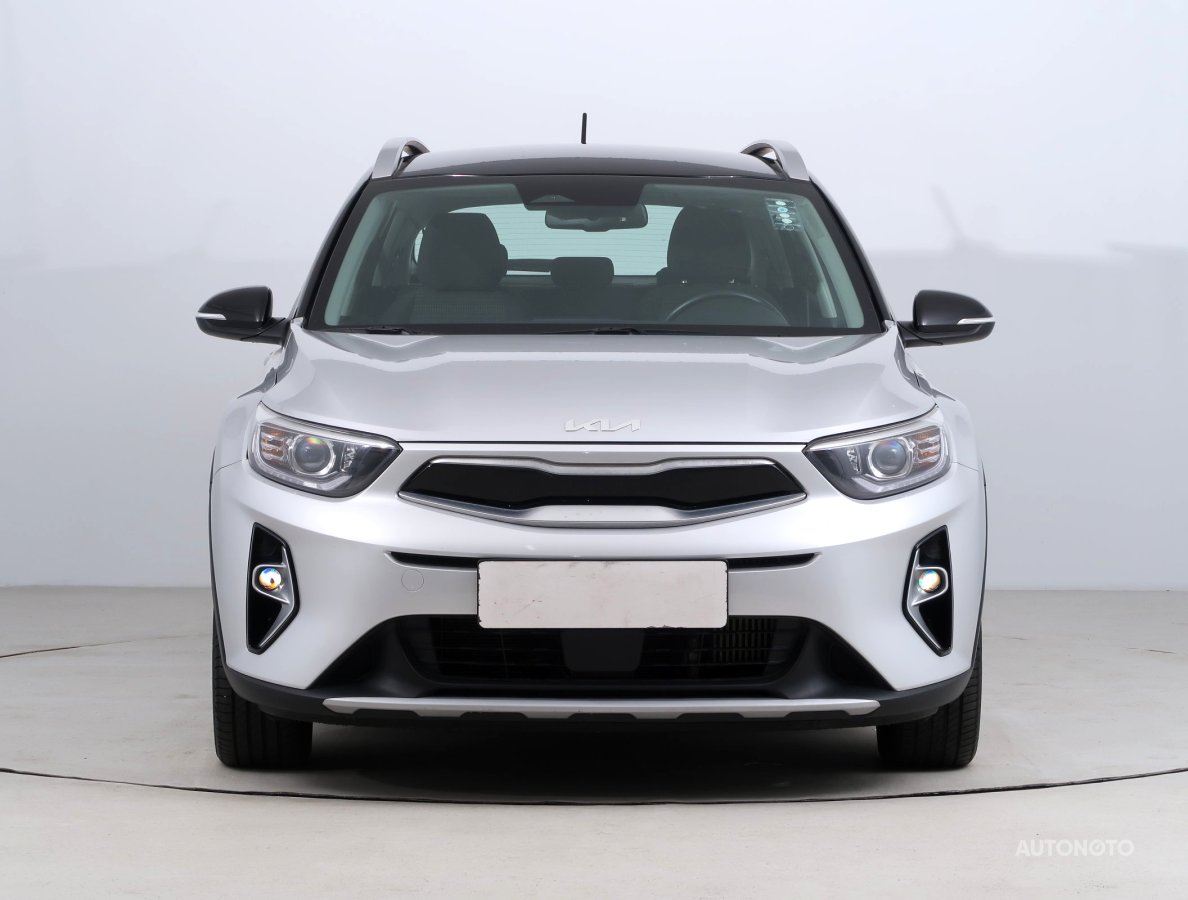 Kia Stonic, 2023 - pohled č. 2