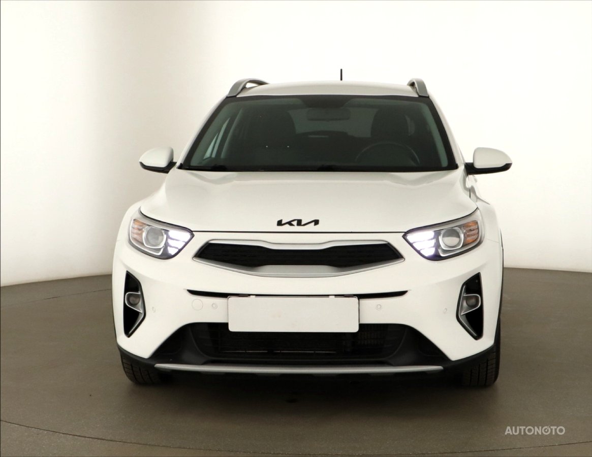 Kia Stonic, 2023 - pohled č. 2