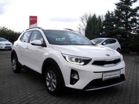 Kia Stonic, 2019