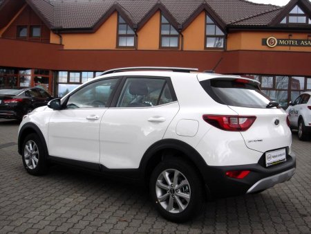 Kia Stonic, 2019 - pohled č. 6